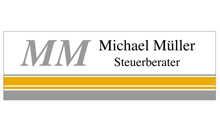 Kundenlogo von Steuerberater Müller Michael