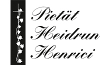 Kundenlogo von Pietät Heidrun Henrici - Bestattungen,  Beerdigungen, Grabpflege