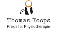 Kundenlogo von Praxis für Physiotherapie Thomas Koops,  Krankengymnastik Bobath MT