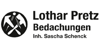 Kundenlogo von Dachdecker Pretz Lothar, Inh. Sascha Schenck