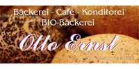 Kundenlogo von Bäckerei Konditorei BIO-Bäckerei Otto Ernst,  regio. Produkte + Hochzeitstorten