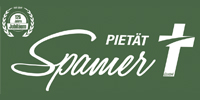 Kundenlogo Pietät Spamer GmbH Offenbacher Bestattungsunternehmen