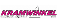 Kundenlogo von Kramwinkel Schreinerei Innenausbau GmbH