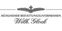 Kundenlogo von Beerdigung Bestattungen Glock Wilhelm Pietät