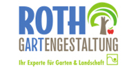 Kundenlogo von Garten- und Landschaftsbau Roth Thomas Gartengestaltung