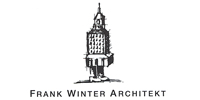 Kundenlogo von Architekt Frank Winter Wertgutachten