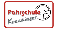 Kundenlogo Fahrschule P. Kreuzinger