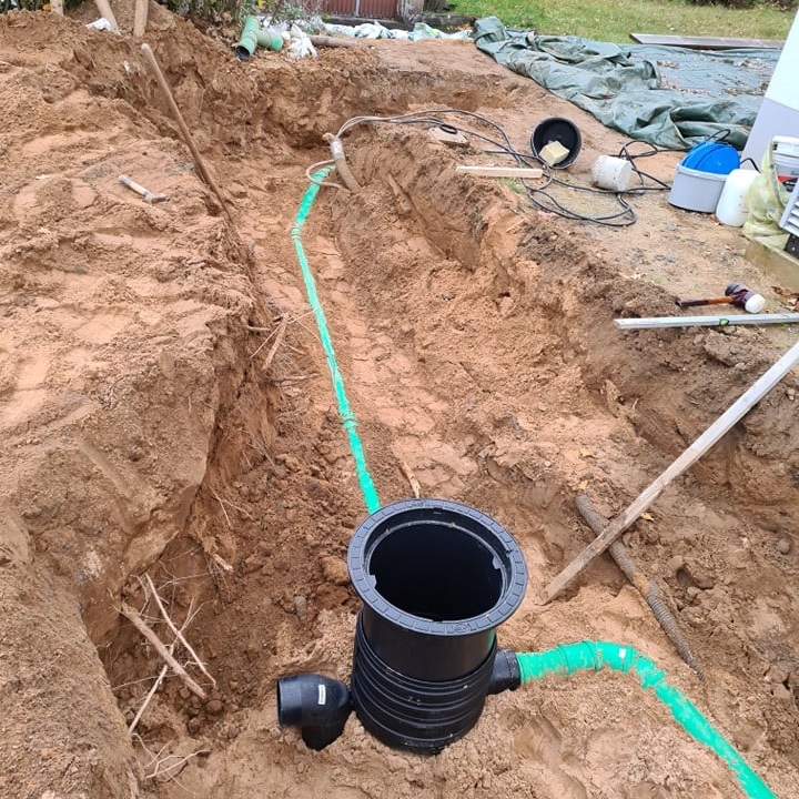 Kundenbild groß 5 FT Garten- und Landschaftsbau Flamur Terziu