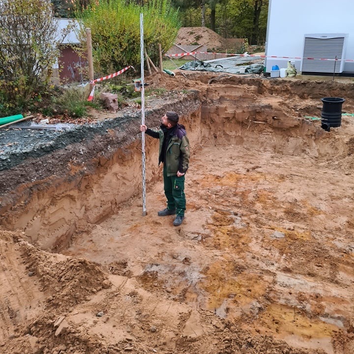 Kundenbild groß 7 FT Garten- und Landschaftsbau Flamur Terziu