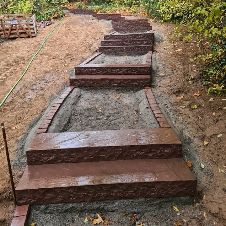 Kundenbild groß 10 FT Garten- und Landschaftsbau Flamur Terziu