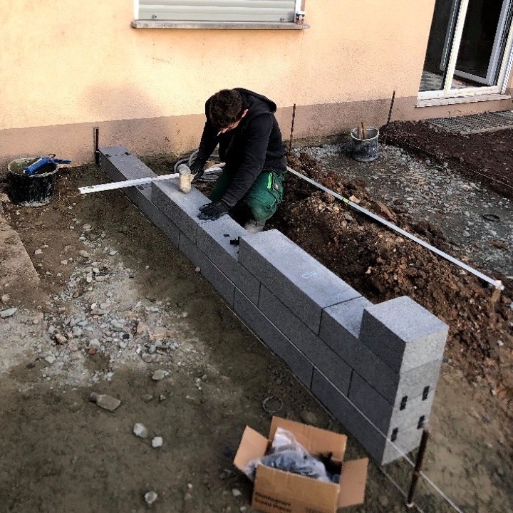 Kundenbild groß 13 FT Garten- und Landschaftsbau Flamur Terziu