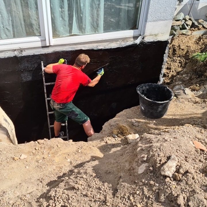 Kundenbild groß 19 FT Garten- und Landschaftsbau Flamur Terziu