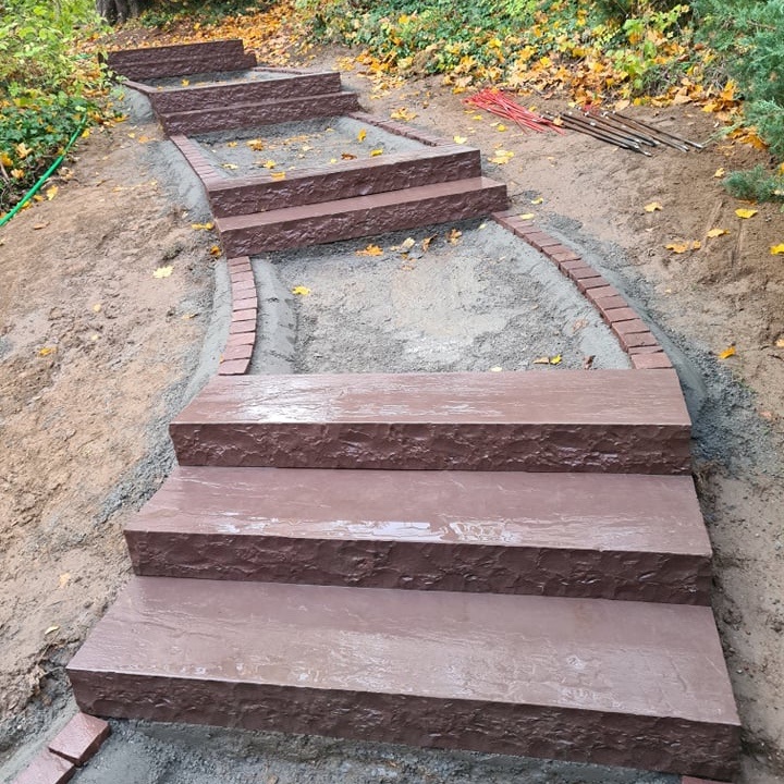 Kundenbild groß 24 FT Garten- und Landschaftsbau Flamur Terziu