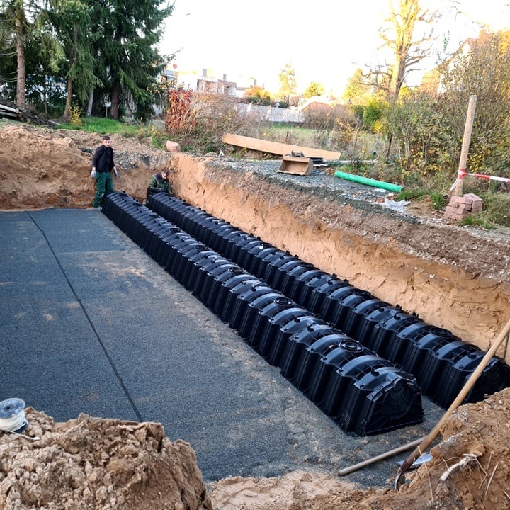 Kundenbild groß 26 FT Garten- und Landschaftsbau Flamur Terziu