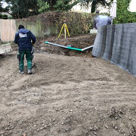 Kundenbild groß 32 FT Garten- und Landschaftsbau Flamur Terziu