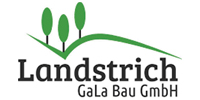 Kundenlogo von Landstrich GaLa Bau GmbH