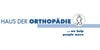 Kundenlogo von Haus der Orthopädie GmbH