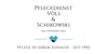 Kundenlogo von Pflegedienst Völs & Schikowski Inh. Stephanie Völs