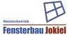 Kundenlogo von Fensterbau Jokiel e.K. Haustüren Fenster Rollläden Glas