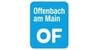 Kundenlogo von Stadtverwaltung Offenbach