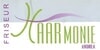 Kundenlogo von HAARmonie Inh. Andrea Horst, Produktlinie "davines" (natürliche Inhaltsstoffe)