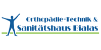 Kundenlogo Bialas Orthopädietechnik Sanitätshaus Kundenlogo Bialas Orthopädietechnik Sanitätshaus
