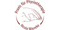 Kundenlogo Wieneke Nicola Praxis für Physiotherapie Kundenlogo Wieneke Nicola Praxis für Physiotherapie