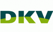 Kundenlogo DKV Deutsche Krankenversicherung AG Kundenlogo DKV Deutsche Krankenversicherung AG