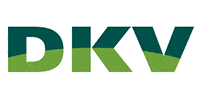 Kundenlogo DKV Deutsche Krankenversicherung AG Kundenlogo DKV Deutsche Krankenversicherung AG