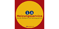 Kundenlogo 1A-Heizungsservice Kundenlogo 1A-Heizungsservice