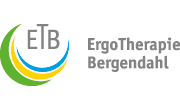 Kundenlogo Bergendahl Yvonne Zentrum für Ergotherapie Kundenlogo Bergendahl Yvonne Zentrum für Ergotherapie