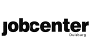 Kundenlogo Jobcenter Duisburg Service-Center (ehemals ARGE) Kundenlogo Jobcenter Duisburg Service-Center (ehemals ARGE)