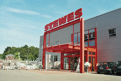 Baumarkt Stewes hagebaumarkt Gartencenter in Duisburg ⇒ in Das Örtliche