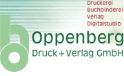 Kundenlogo Oppenberg Druck & Verlag GmbH Kundenlogo Oppenberg Druck & Verlag GmbH