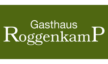 Kundenlogo von Roggenkamp Gasthaus