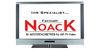 Kundenlogo von Noack Frank Fernseh