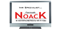 Kundenlogo Noack Frank Fernseh
