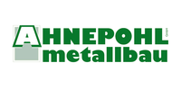 Kundenlogo Ahnepohl Metallbau GmbH