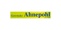 Kundenlogo Ahnepohl oHG Getränke