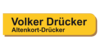 Kundenlogo von Volker Drücker Raumausstattung