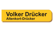 Kundenlogo von Volker Drücker Raumausstattung