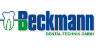Kundenlogo Beckmann GmbH Dental-Technik