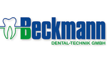 Kundenlogo von Beckmann GmbH Dental-Technik