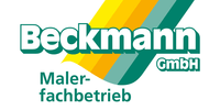 Kundenlogo Beckmann GmbH Malerfachbetrieb