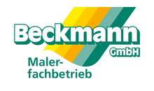 Kundenlogo von Beckmann GmbH Malerfachbetrieb
