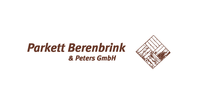 Kundenlogo Berenbrink & Peters GmbH Parkettbetrieb