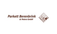 Kundenlogo von Berenbrink & Peters GmbH Parkettbetrieb