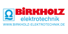 Kundenlogo von Birkholz Elektro