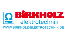Kundenlogo von Birkholz Elektro