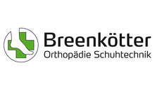 Kundenlogo von Breenkötter Orthopädie Schuhtechnik